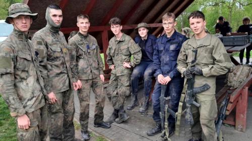 438081629_2179596685737291_751550437788525226_n Sukces XVI LO im. AK