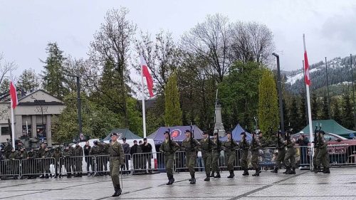 8 Kolejny sukces kadetów z XVI LO im.AK w Tarnowie