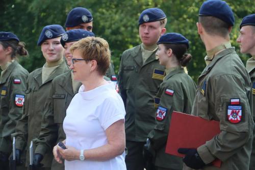 img-0657-edytowano-copy Inauguracja roku szkolnego w XVI LO im.AK w Tarnowie