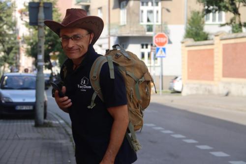 455728554_907370951421935_2157345948656342335_n 42. Piesza Pielgrzymka Tarnowska na Jasną Górę: Młodzi wiodą prym