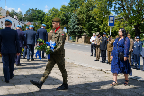 29-copy 1 września w Tarnowie. Pamięć o ofiarach wojny i odpowiedzialność za wolność