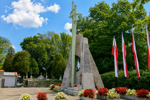 7-copy 1 września w Tarnowie. Pamięć o ofiarach wojny i odpowiedzialność za wolność