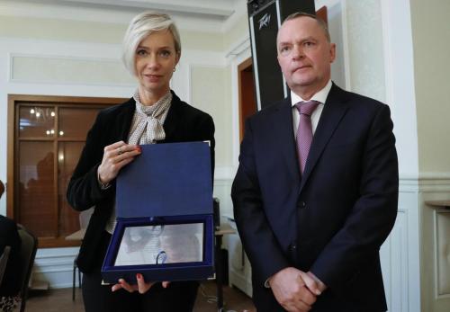 2-copy Dzień Edukacji w "Dwudziestce" w Tarnowie