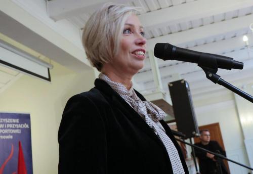 6-copy Dzień Edukacji w "Dwudziestce" w Tarnowie