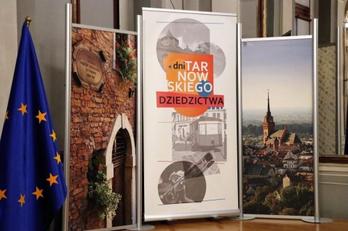 0 1. Dni Tarnowskiego Dziedzictwa - dzień pierwszy