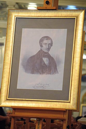 7a 1. Dni Tarnowskiego Dziedzictwa - dzień pierwszy