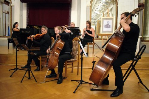 9 1. Dni Tarnowskiego Dziedzictwa - dzień pierwszy