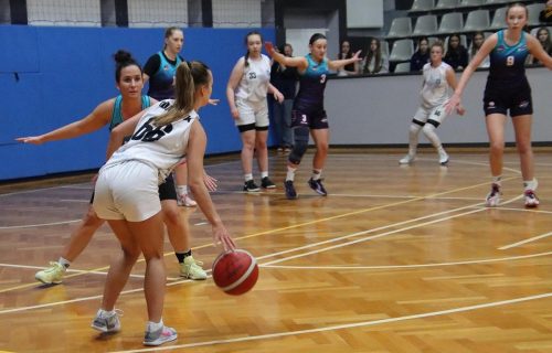 img-5877-edytowano-copy 2.Liga Kobiet koszykówka. MKS PM Tarnów vs MLKS Rzeszów