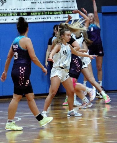 img-6076-edytowano-copy 2.Liga Kobiet koszykówka. MKS PM Tarnów vs MLKS Rzeszów