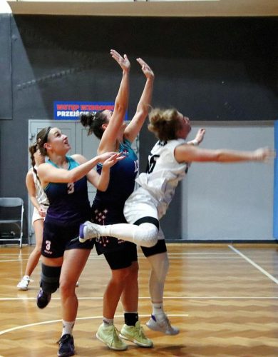 img-6084-edytowano-copy 2.Liga Kobiet koszykówka. MKS PM Tarnów vs MLKS Rzeszów