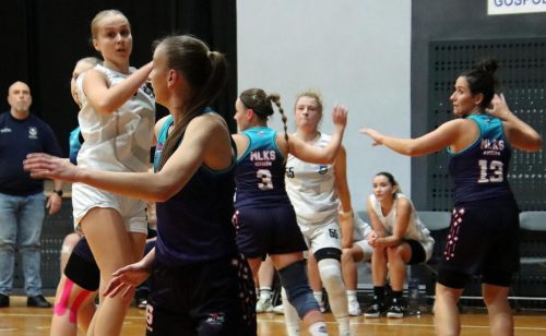 img-6098-edytowano-copy 2.Liga Kobiet koszykówka. MKS PM Tarnów vs MLKS Rzeszów