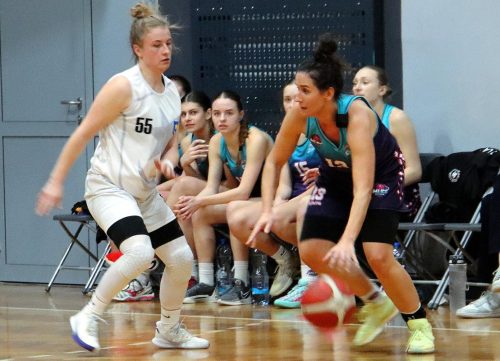 img-6104-edytowano-copy 2.Liga Kobiet koszykówka. MKS PM Tarnów vs MLKS Rzeszów