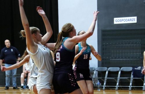 img-6129-edytowano-copy 2.Liga Kobiet koszykówka. MKS PM Tarnów vs MLKS Rzeszów