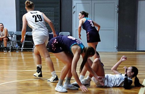 img-6138-edytowano-copy 2.Liga Kobiet koszykówka. MKS PM Tarnów vs MLKS Rzeszów