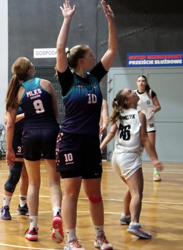 img-6148-edytowano-copy 2.Liga Kobiet koszykówka. MKS PM Tarnów vs MLKS Rzeszów