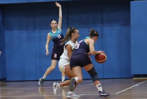 img-6176-edytowano-copy 2.Liga Kobiet koszykówka. MKS PM Tarnów vs MLKS Rzeszów