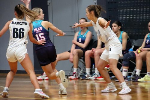 img-6268-edytowano-copy 2.Liga Kobiet koszykówka. MKS PM Tarnów vs MLKS Rzeszów