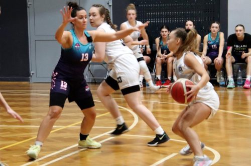 img-6669-edytowano-copy 2.Liga Kobiet koszykówka. MKS PM Tarnów vs MLKS Rzeszów