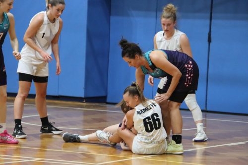 img-6700-edytowano-copy 2.Liga Kobiet koszykówka. MKS PM Tarnów vs MLKS Rzeszów