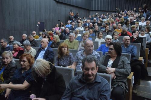 dsc-1947-edytowano-copy "Historia z rodzinnego albumu" - widowisko taneczno - muzyczne z okazji Dnia Babci i Dziadka