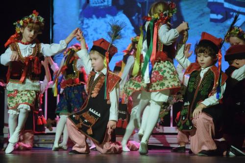 dsc-2025-edytowano-copy "Historia z rodzinnego albumu" - widowisko taneczno - muzyczne z okazji Dnia Babci i Dziadka