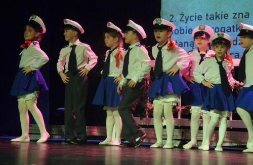 dsc-2125-edytowano-copy "Historia z rodzinnego albumu" - widowisko taneczno - muzyczne z okazji Dnia Babci i Dziadka