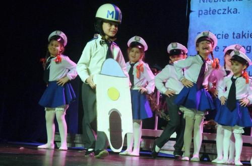 dsc-2132-edytowano-copy "Historia z rodzinnego albumu" - widowisko taneczno - muzyczne z okazji Dnia Babci i Dziadka