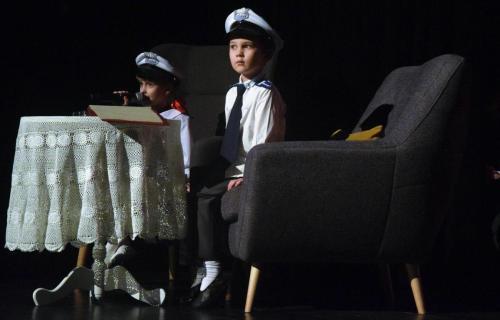 dsc-2142-edytowano-copy "Historia z rodzinnego albumu" - widowisko taneczno - muzyczne z okazji Dnia Babci i Dziadka