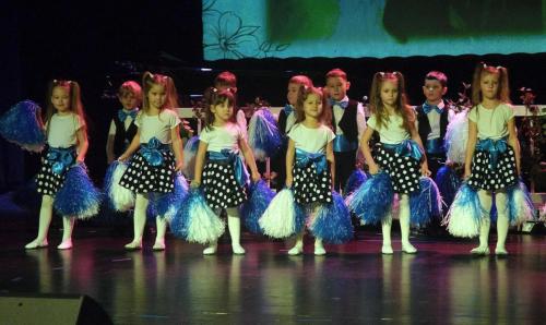 dsc-2360-edytowano-copy "Historia z rodzinnego albumu" - widowisko taneczno - muzyczne z okazji Dnia Babci i Dziadka