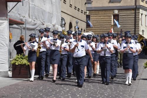 439840556_838244558334575_6177644235549390579_n 233. Rocznica Uchwalenia Konstytucji 3 Maja w Tarnowie