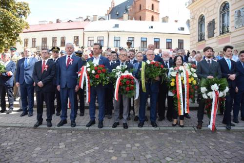 439893300_838246061667758_978763215188336671_n 233. Rocznica Uchwalenia Konstytucji 3 Maja w Tarnowie