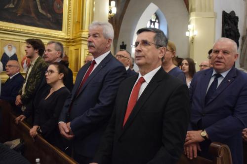 439895573_838244701667894_4863880050083070150_n 233. Rocznica Uchwalenia Konstytucji 3 Maja w Tarnowie