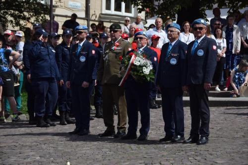 439914259_838245161667848_287007151473279351_n 233. Rocznica Uchwalenia Konstytucji 3 Maja w Tarnowie