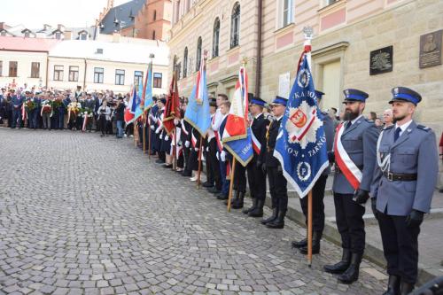 439934737_838244518334579_4915765370039461557_n 233. Rocznica Uchwalenia Konstytucji 3 Maja w Tarnowie