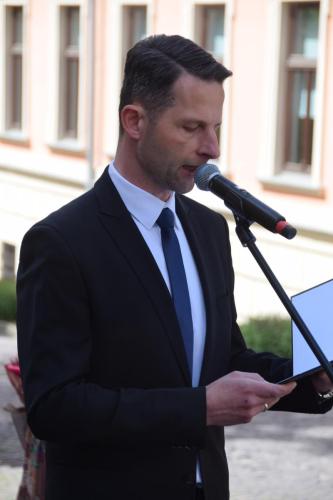 439942131_838246178334413_3483772681737953737_n 233. Rocznica Uchwalenia Konstytucji 3 Maja w Tarnowie