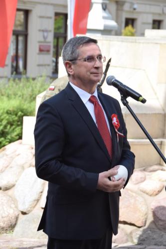 439952985_838244198334611_5709431446569196203_n 233. Rocznica Uchwalenia Konstytucji 3 Maja w Tarnowie