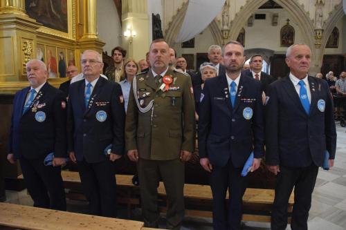 439960883_838244908334540_1179227949760739176_n 233. Rocznica Uchwalenia Konstytucji 3 Maja w Tarnowie