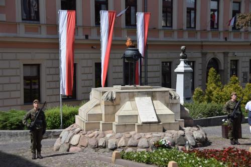 439993212_838245858334445_4568648023044740455_n 233. Rocznica Uchwalenia Konstytucji 3 Maja w Tarnowie