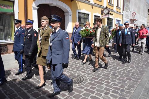 440017059_838244131667951_8849798704627843169_n 233. Rocznica Uchwalenia Konstytucji 3 Maja w Tarnowie