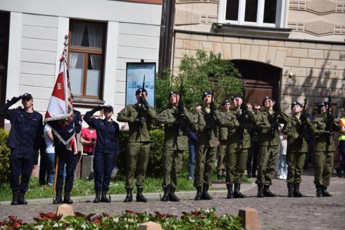 440018739_838246188334412_8035394821120973987_n 233. Rocznica Uchwalenia Konstytucji 3 Maja w Tarnowie