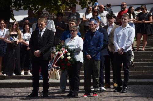 440024694_838245231667841_6287236411097550100_n 233. Rocznica Uchwalenia Konstytucji 3 Maja w Tarnowie