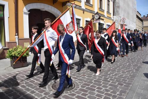 440063795_838245785001119_7613927537951292109_n 233. Rocznica Uchwalenia Konstytucji 3 Maja w Tarnowie