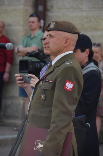 440097005_838244271667937_9054860157366510126_n 233. Rocznica Uchwalenia Konstytucji 3 Maja w Tarnowie