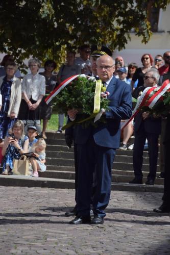 440113760_838246798334351_3040237038639906304_n 233. Rocznica Uchwalenia Konstytucji 3 Maja w Tarnowie