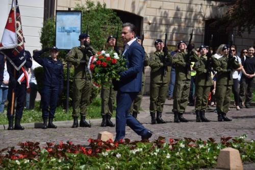 440145008_838243838334647_3526890152093350633_n 233. Rocznica Uchwalenia Konstytucji 3 Maja w Tarnowie