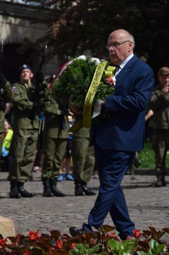 440149045_838246535001044_4924863347775579568_n 233. Rocznica Uchwalenia Konstytucji 3 Maja w Tarnowie