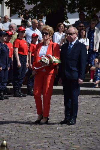 440172505_838247035000994_1796900104593331241_n 233. Rocznica Uchwalenia Konstytucji 3 Maja w Tarnowie