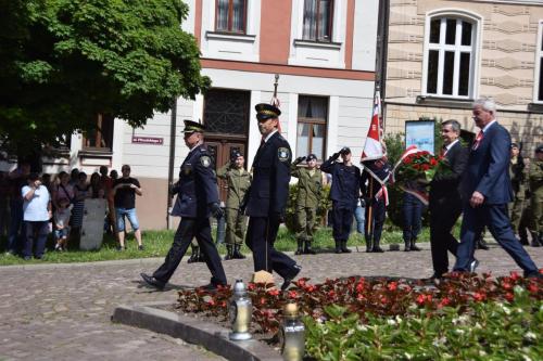 440172835_838246701667694_4208679444250467287_n 233. Rocznica Uchwalenia Konstytucji 3 Maja w Tarnowie