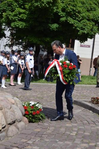 440179408_838246658334365_1754664761270045662_n 233. Rocznica Uchwalenia Konstytucji 3 Maja w Tarnowie