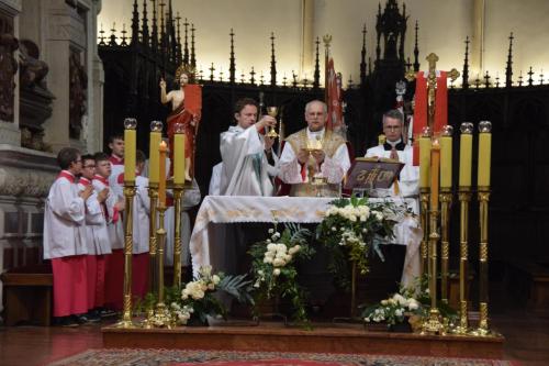 440186121_838244055001292_7091527201378774294_n 233. Rocznica Uchwalenia Konstytucji 3 Maja w Tarnowie